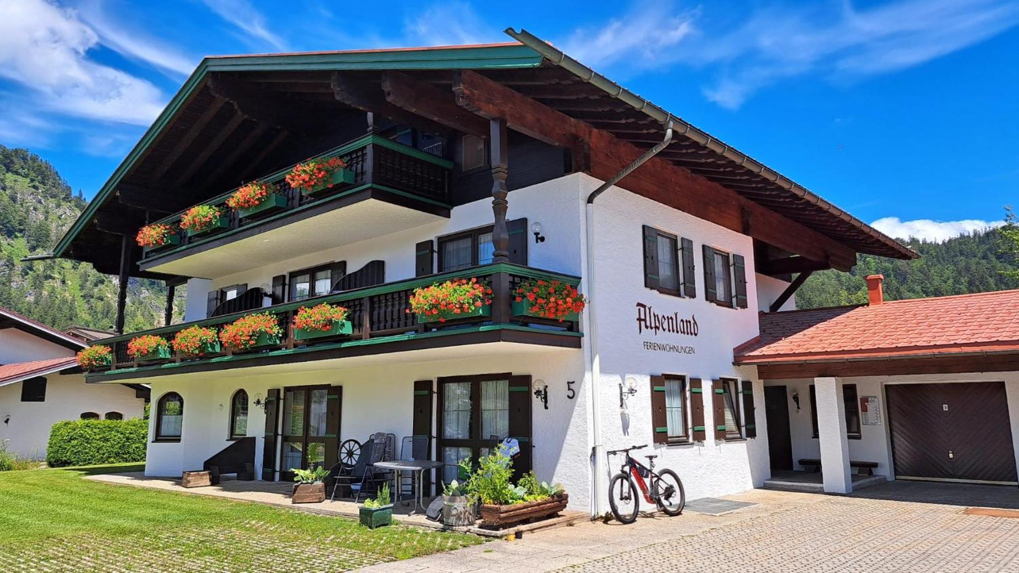 Ferienwohnung Sturm Райт-им-Винкль Экстерьер фото