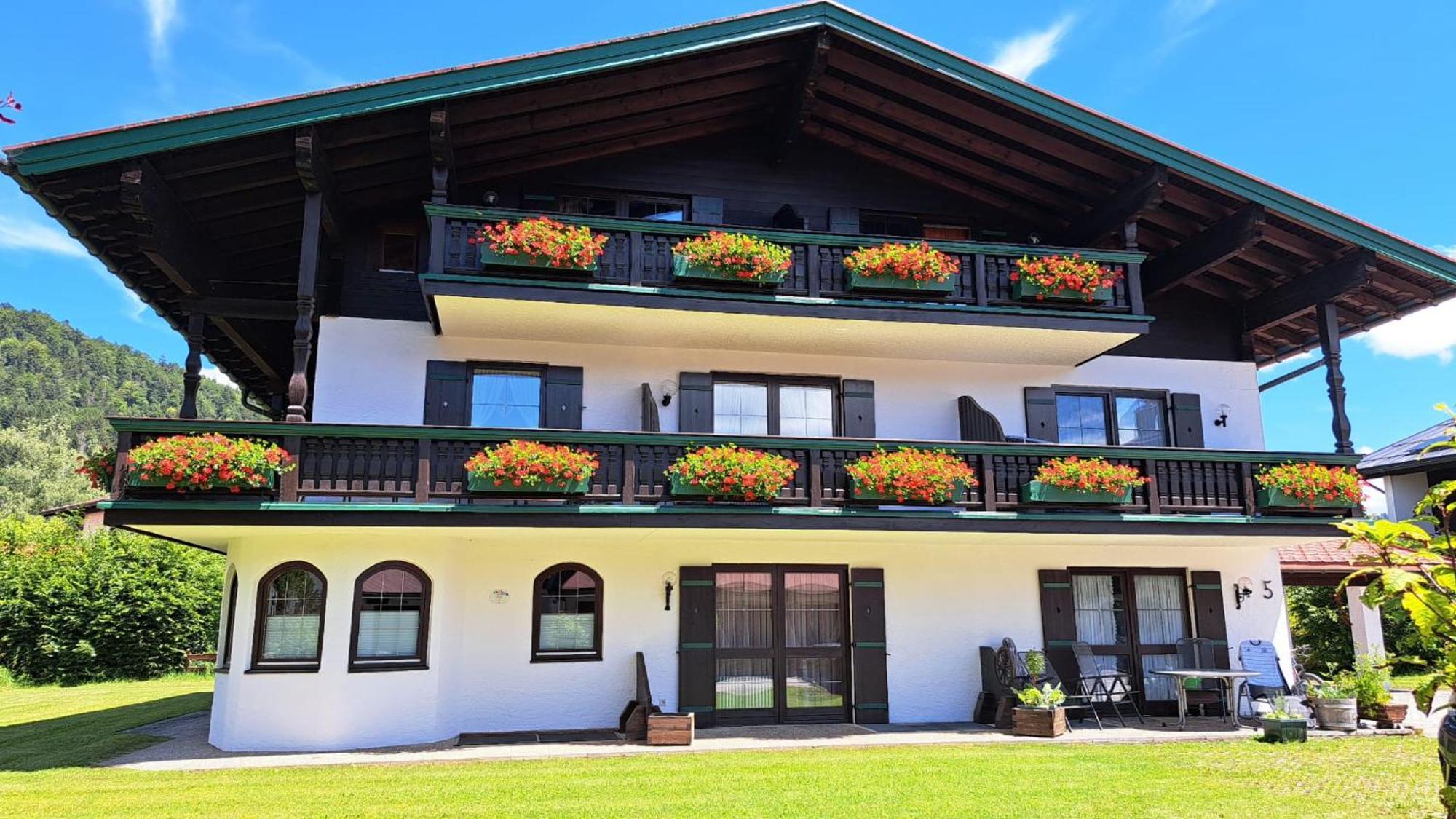 Ferienwohnung Sturm Райт-им-Винкль Экстерьер фото